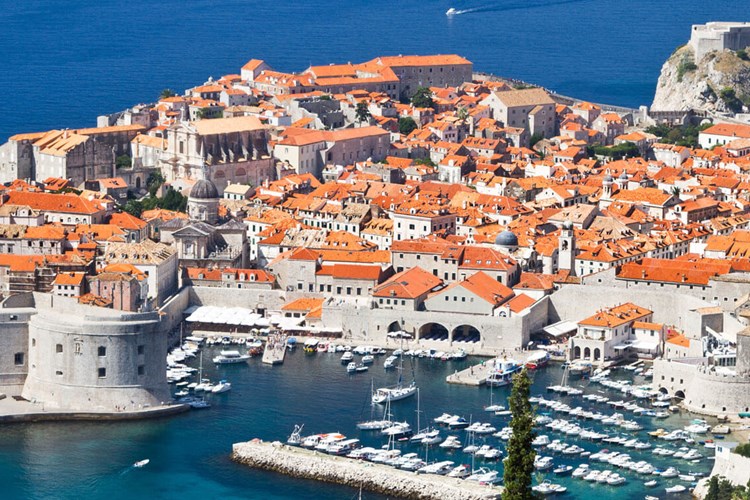 Dalmazia Dubrovnik