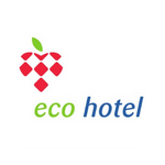 Eco zeleni hoteli logo