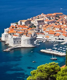 Dalmatien Dubrovnik