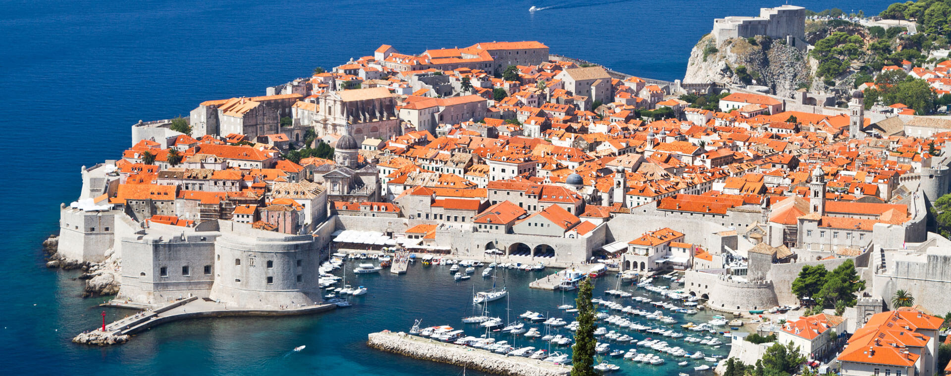 Dalmatia Dubrovnik