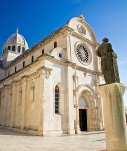 Dalmatia Šibenik