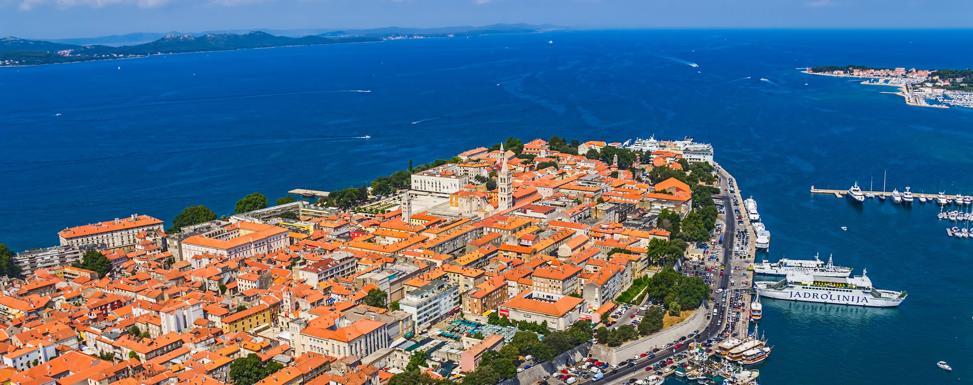 Dalmatien Zadar