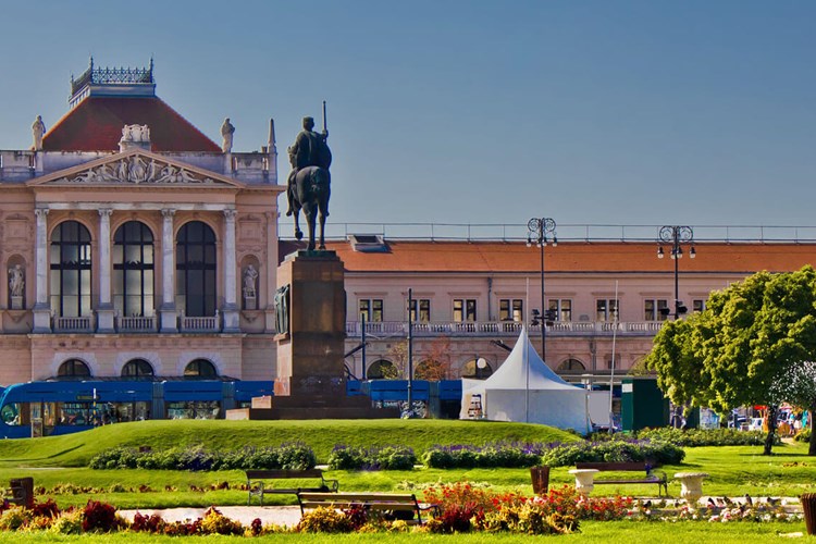 City of Zagreb