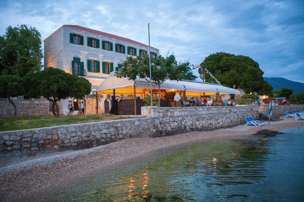 Heritage Boutique Hotel Adriatic