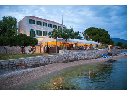 Heritage Boutique Hotel Adriatic