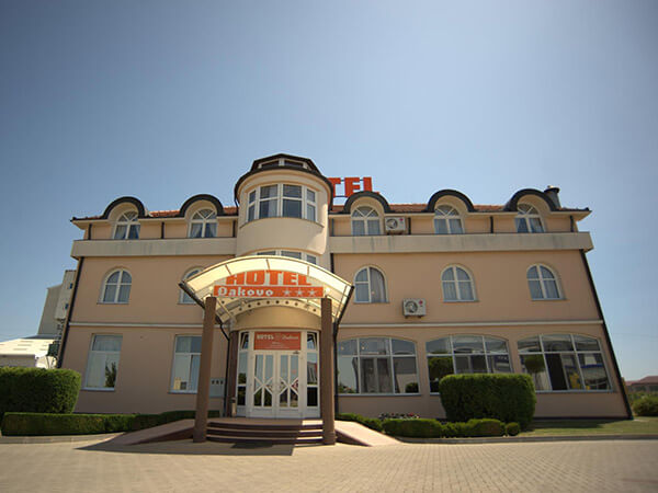 Hotel Đakovo