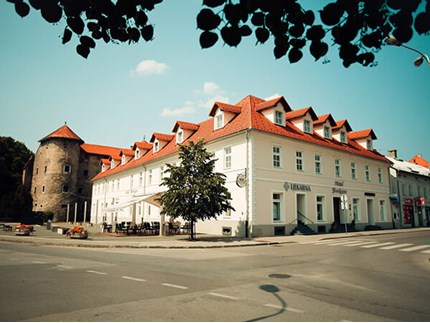 Hotel Frankopan