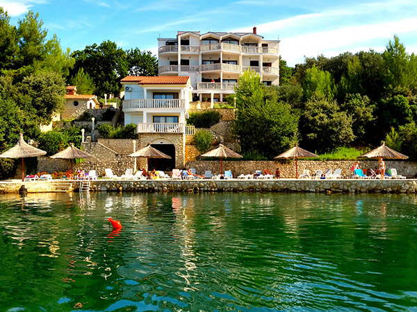 Hotel Lucija