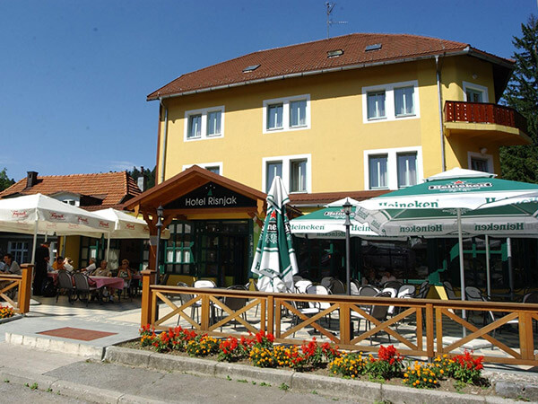 Hotel Risnjak