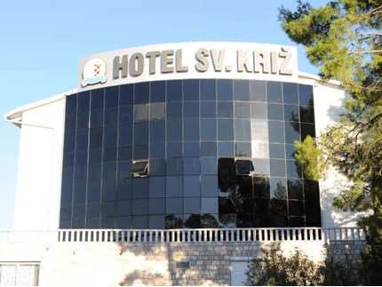 Hotel Sveti Križ