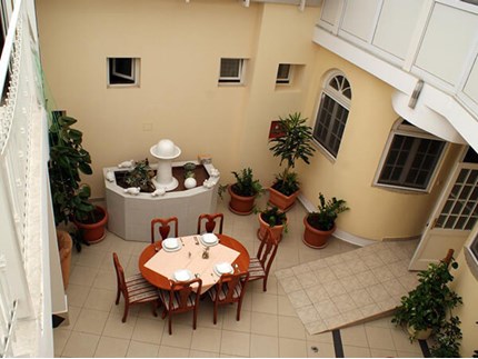Hotel Villa Valpovo