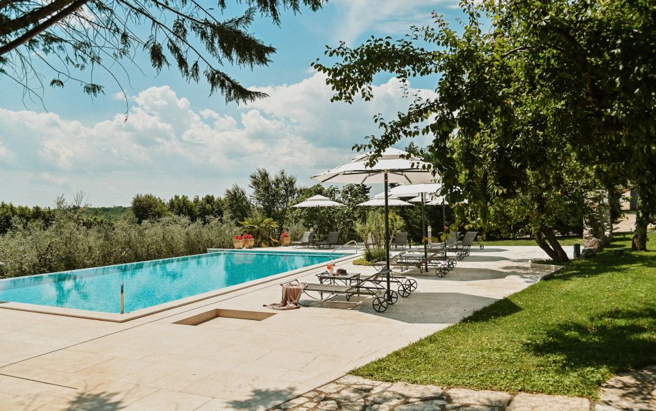Eko hotel San rocco